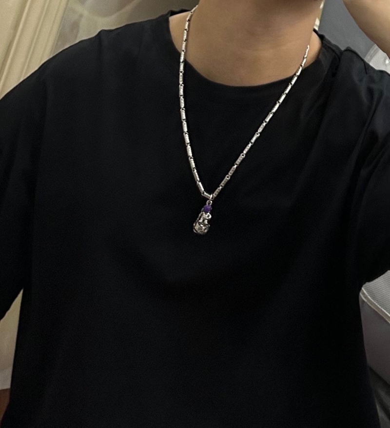 LV Necklaces